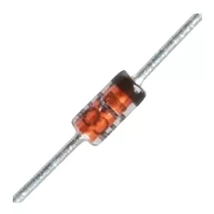 دیود زنر 0.5W-6.2V