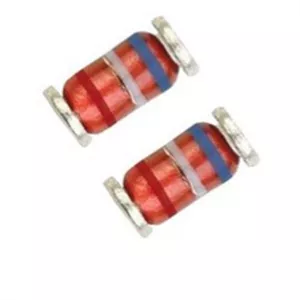 دیود زنر 18V SMD MINI MELF