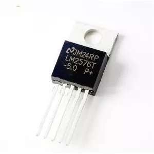 آی سی LM2576-DIP