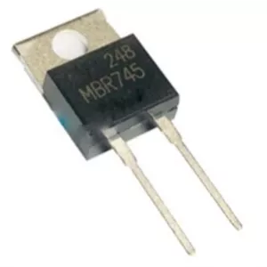 دیود MBR 745