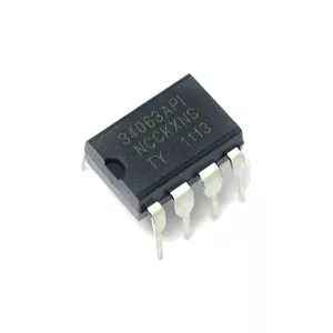 آی سی  MC34063-DIP