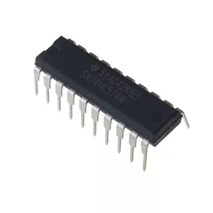 آی سی  SN74HC574N-DIP
