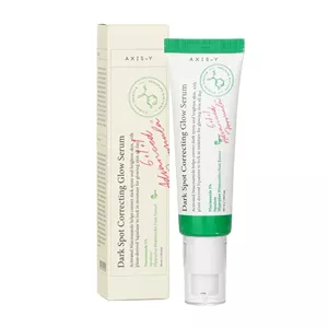 سرم ضدلک اکسیس وای Dark Spot Correction Glow Serum 50ML