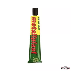 چسب آهن رازی - ۵۰ میلی‌لیتر