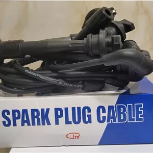 وایر شمع کیا سراتو  اپتیما هیوندای i30 دست 4 تایی ساخت کشور کره 2750123A00