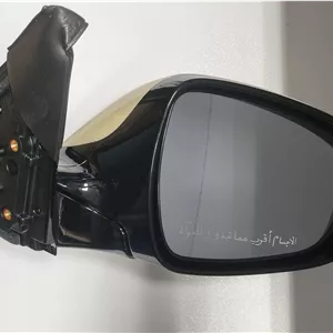 اینه بغل راست ولستر جنیون پارت اصلی 876202V290