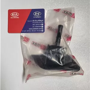 درپوش چراغ شور ( شوینده چراغ ) چپ کیا اپتیما 986802T500