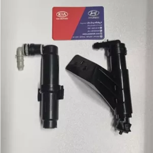 تلسکوپی چراغ شور راست کیا اپتیما 98672D4000