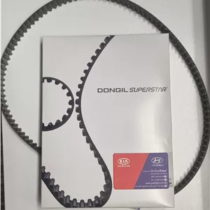 تسمه تایم کیا اپتیما ساخت کره 243123E100