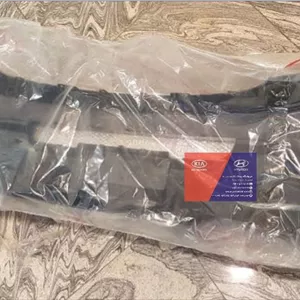 سپر جلوی کیا اسپورتیج قسمت بالا 865113W010