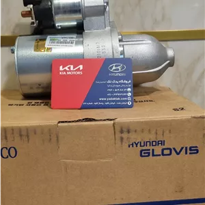 استارت کامل سوناتا ساخت کشور کره 361002G200