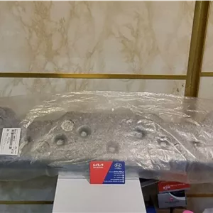 فوم سپر جلو کیا سراتو سایپا و سراتو آپشنال 865201M010