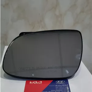 شیشه آینه بغل راست کیا سراتو ساخت تایوان 876211M010