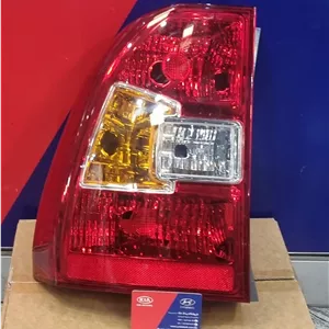 چراغ خطر عقب راست کیا اسپورتیج 924021F510