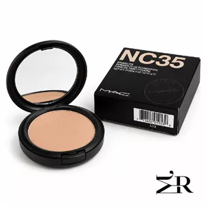 پنکک مک Studio Fix Powder Plus Foundationخرید رنگ‌های NW30 و NC35