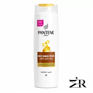 شامپو پنتن Milky Damage Repair ترمیم کننده مو 390 میل