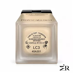 کرم پودر ایو سن لوران آل هورزAll Hours Foundation SPF 39