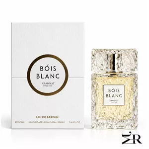 عطر بویس بلانک عربیات پرستیژ 100 میلArabiyat Prestige Bois Blanc