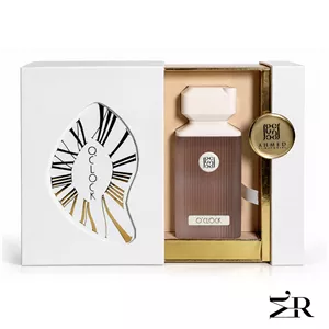 عطر ادوپرفیوم اوکلاک احمد المغربیحجم ۱۰۰ میلی‌لیتر گرم ملایم