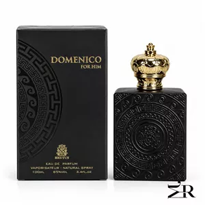 ادکلن بروتوس دومنیکو فور هیمBrutus Domenico For Him