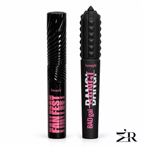 ست ریمل بنفیت Benefit Wild Caught Lashesدو عدد ریمل فول‌ سایز