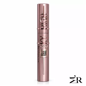 ریمل میبلین اسکای های در سه مدلحجم‌ دهنده و بلندکننده مژه