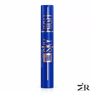ریمل میبلین اسکای های در سه مدلحجم‌ دهنده و بلندکننده مژه