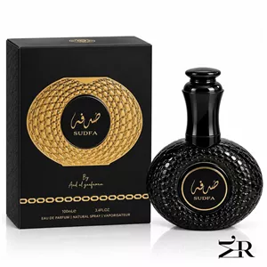 عطر ادکلن سودفا ارد الزعفران 100 میلArd Al Zaafaranu Sudfa EDP