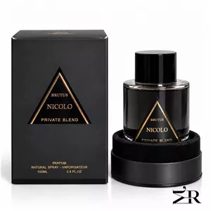 عطر بروتوس نیکولو پرایوت بلندBrutus Nicolo Private Blend