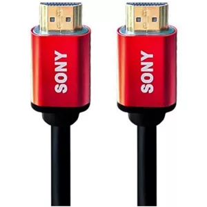 کابل HDMI سونی مدل 4K UltraHD طول 15 متر