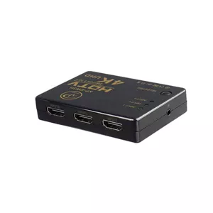 هاب سوئیچ 3 پورت HDMI ایکس پی مدل XP-SW3H