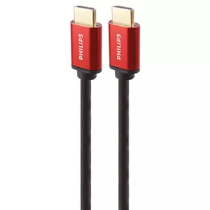 کابل HDMI فیلیپس مدل 4K PREMIUM UltraHD طول 5 متر