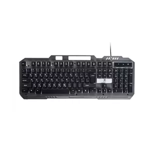 کیبورد مخصوص بازی پی نت مدل KB1700