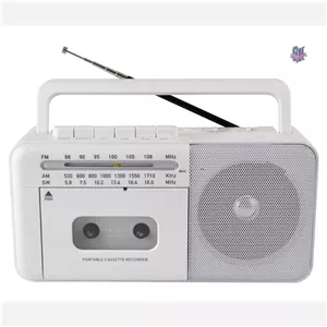 رادیو کاست پوکسینگ مدل PX-680BT