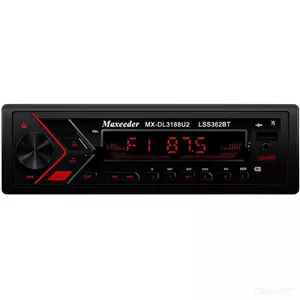 پخش کننده خودرو مکسیدر مدل MX-3188U2 کد LSS362BT