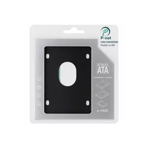 براکت هارد اینترنال پی نت کد CO.300 مدل 9.5 HDD CADDY