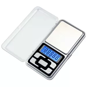 ترازو دیجیتالی جیبی مدل MH-500