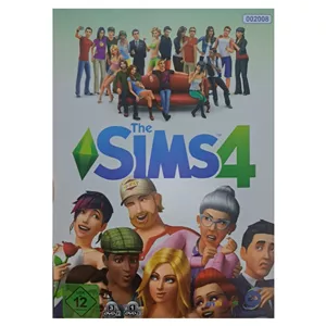 بازی Sims 4 مخصوص Pc