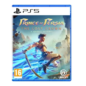 بازی Prince Of Persia Lost Crown مخصوص PS5