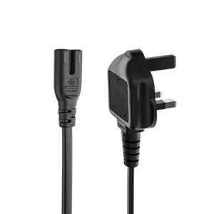 کابل برق کنسول بازی پلی استیشن 5 مدل A3 طول 1.5 متر
