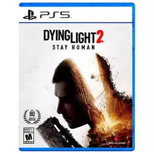 بازی Dying Light 2: Stay Human نسخه استاندارد مخصوص PS5