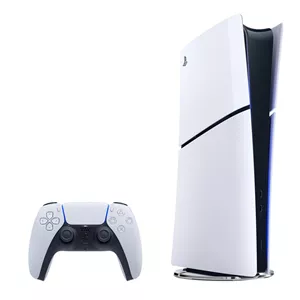 کنسول بازی سونی مدل PlayStation 5 Slim Digital Edition ظرفیت 825 گیگابایت ریجن CFI-2116 اروپا