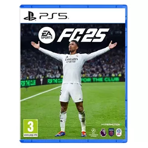 بازی EA Sports FC 25 مخصوص PS5