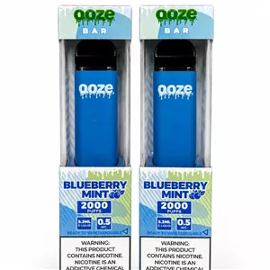 پاد 2000پاف ooze