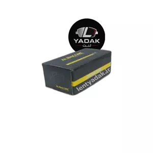 لنت ترمز عقب کوییک  (SAIPA - QUICK) برند ALBACORE