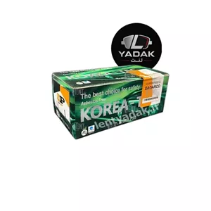 لنت ترمز عقب سیتروئن زانتیا ۱۸۰۰ و ۲۰۰۰ برند کره تک (Korea-Tec)