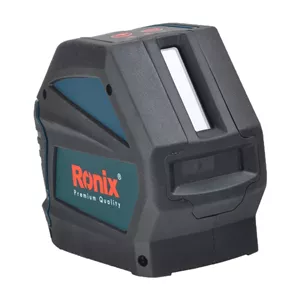 تراز لیزری رونیکس مدل RH-9500 - سرمه ای
