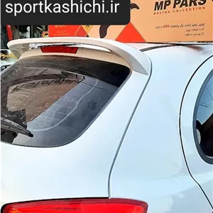 بال صندوق عقب تیبا ۲ و کوئیک مارک ام پی MP