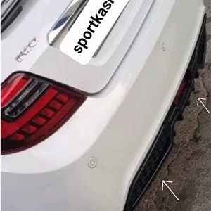 دیفیوزر دنا طرح زنبوری بنزی