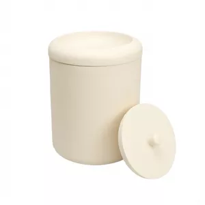 سطل سنگی AXOR (آکسور) مدل Zita (زیتا) رنگ کرمی